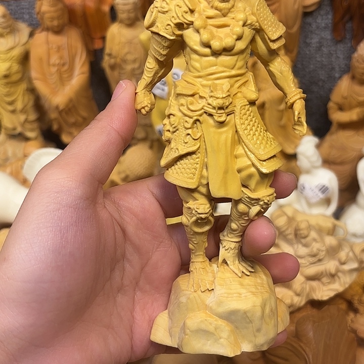 黄杨木黄杨木瑕疵