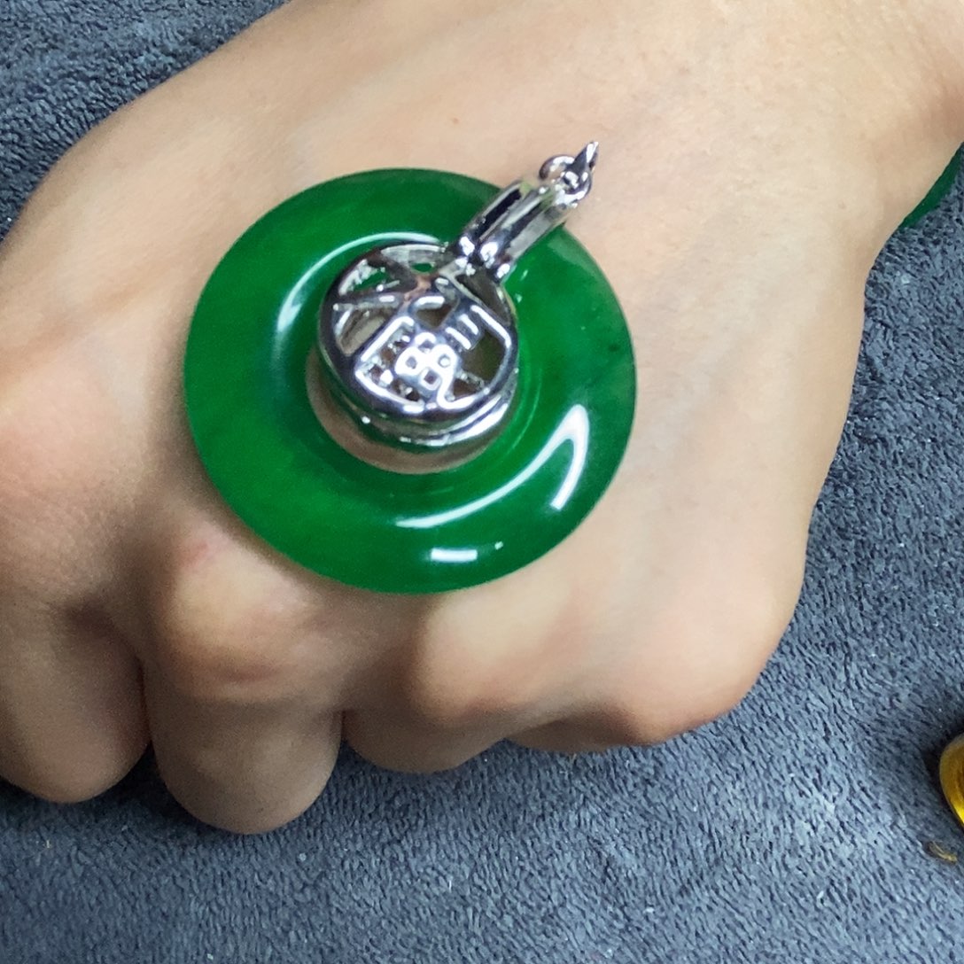 49 缅甸保真珠宝玉石