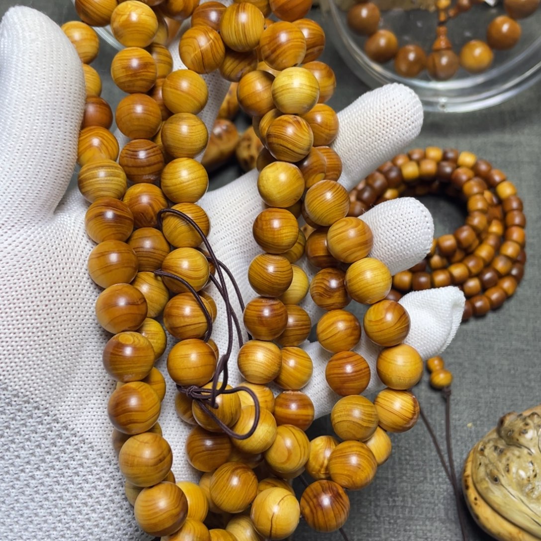 .***助柏木（崖柏）太行1.2的108