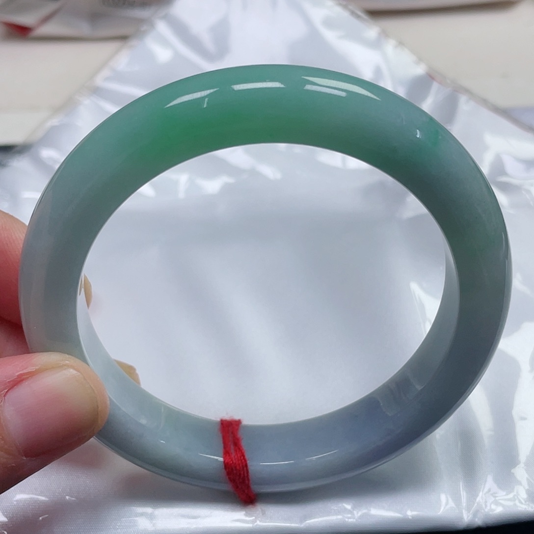 未镶嵌手镯翡翠缅甸翡翠