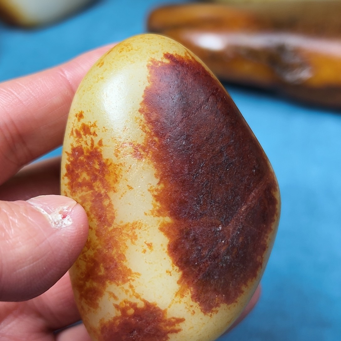 玛瑙/玉髓未镶嵌挂件