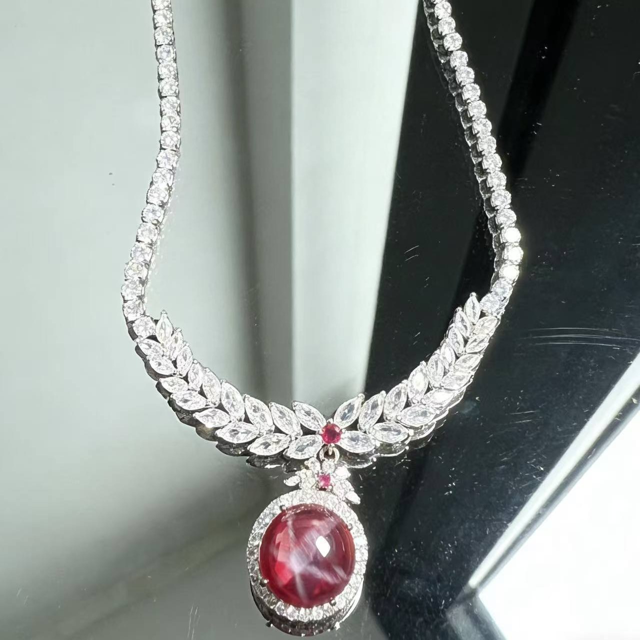 戒指 戒指 吊坠 B18 滇越缅货！