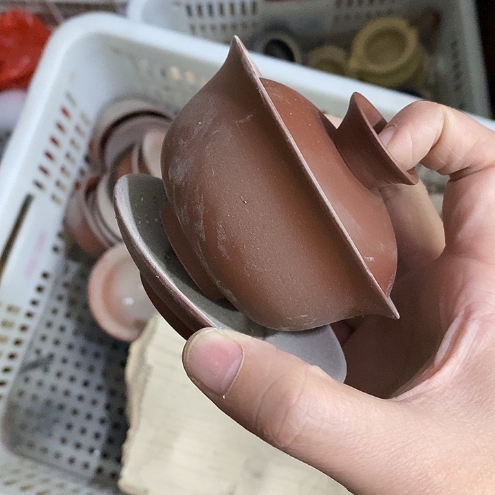 陶瓷艺术品及陶瓷制品