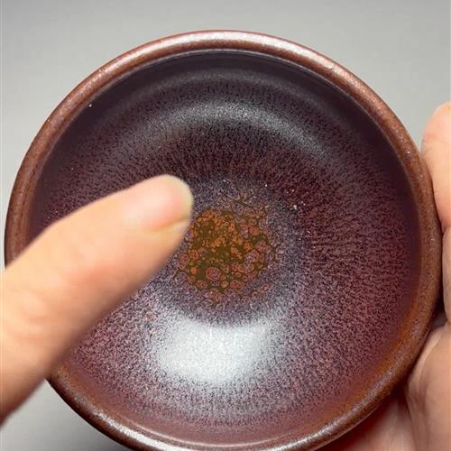 【闪购商品】茶盏-243............