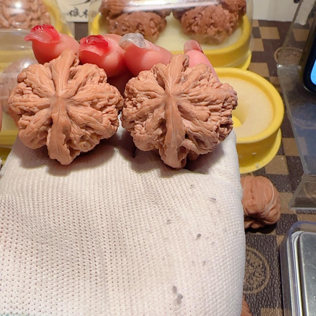 桃核吊坠36全品大粗筋