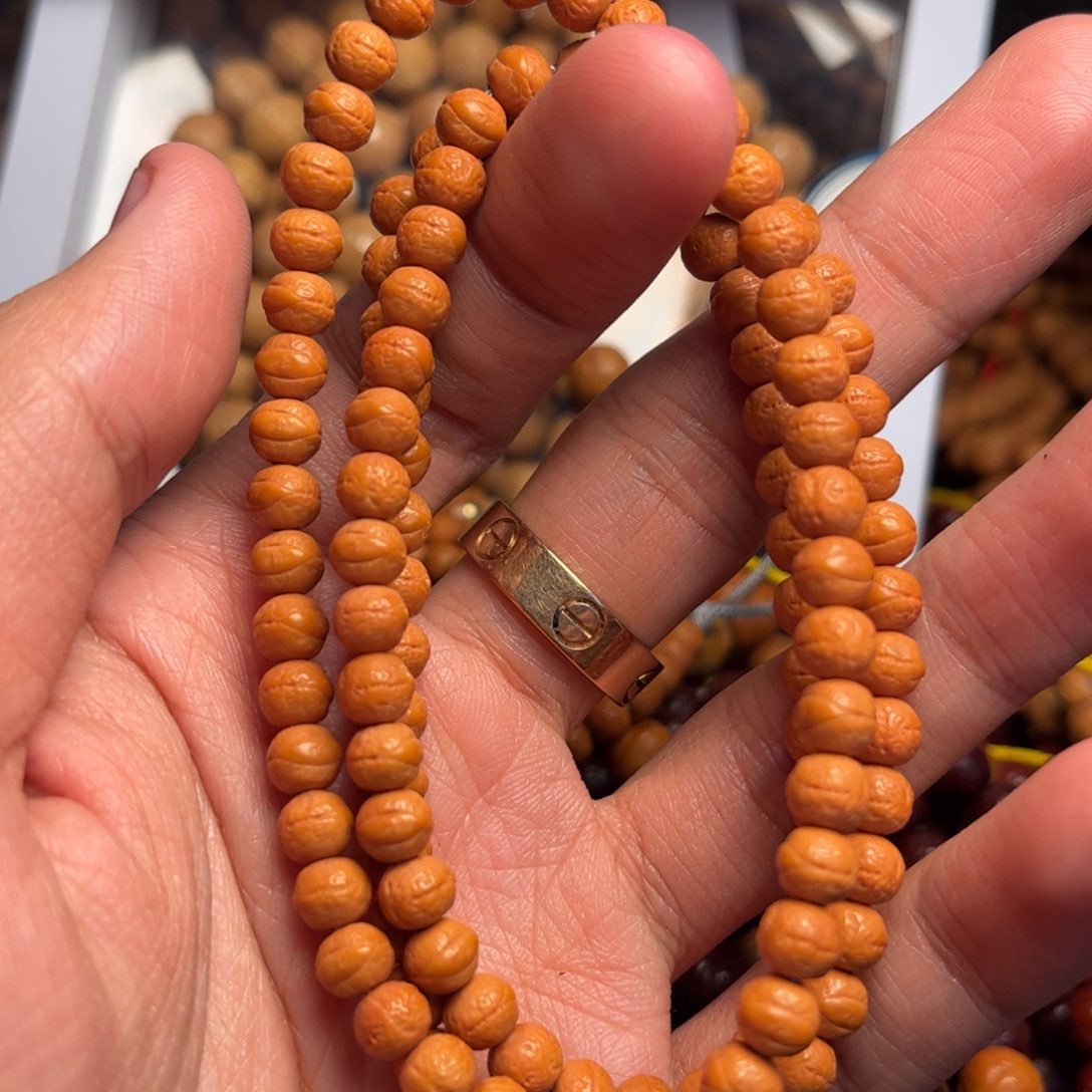 吊坠凤眼菩提天*凤眼