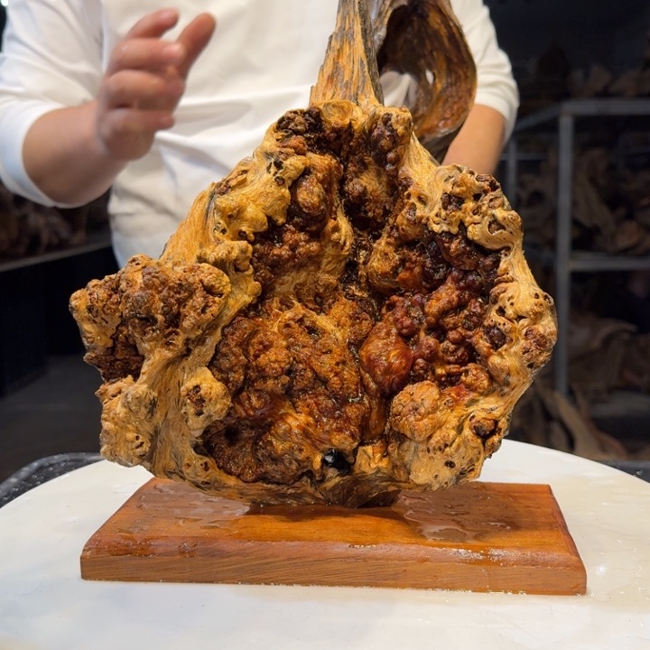 木美***L王一刀琥珀木198