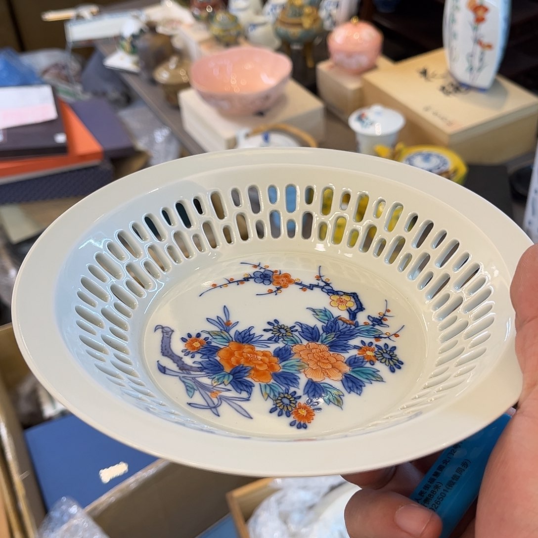 盖碗在家门口看到有条不归