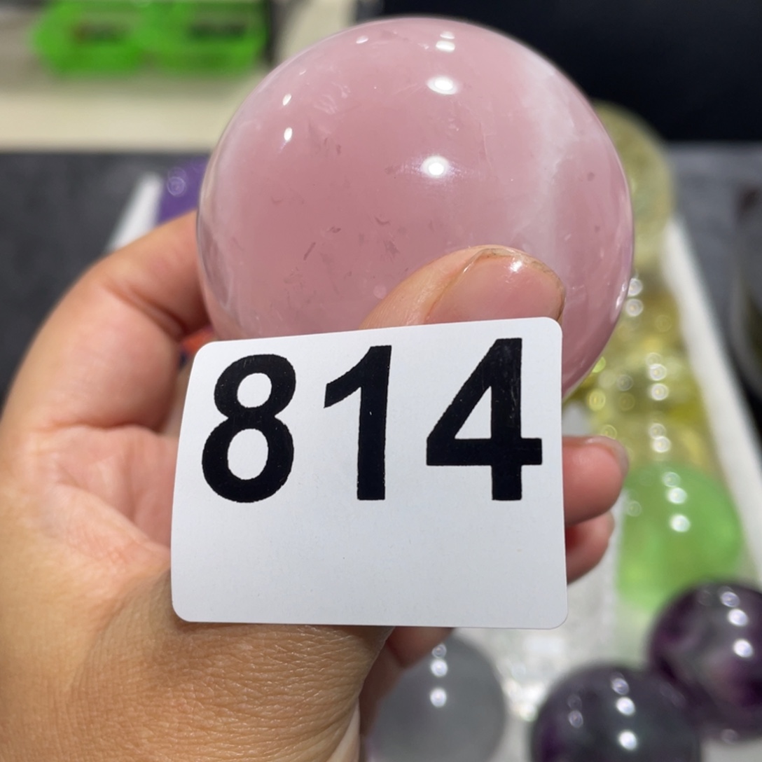 未镶嵌大型摆件（非配饰）水晶814