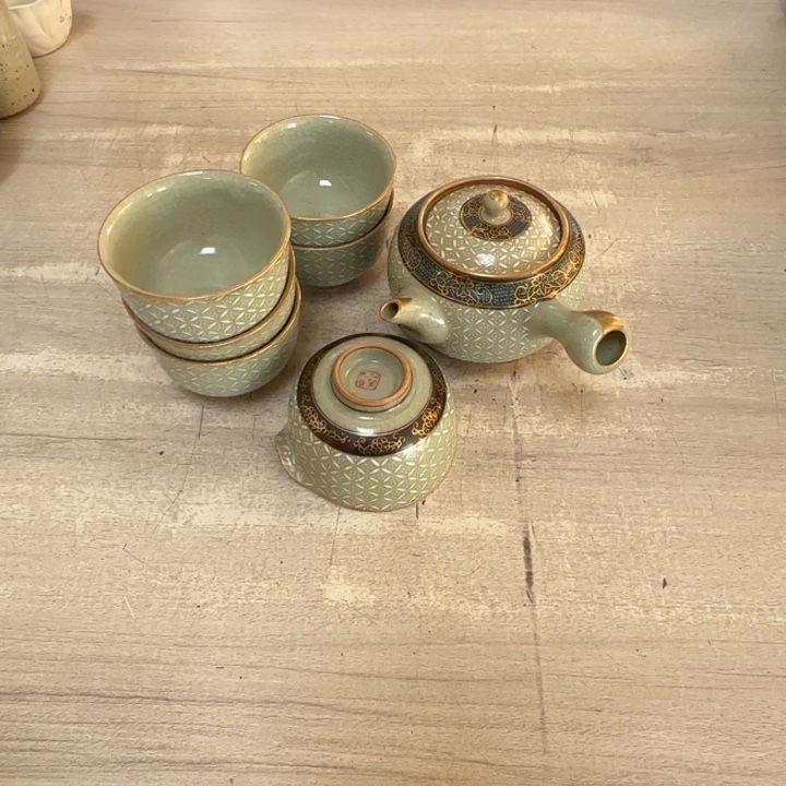 茶道具工艺品茶茶