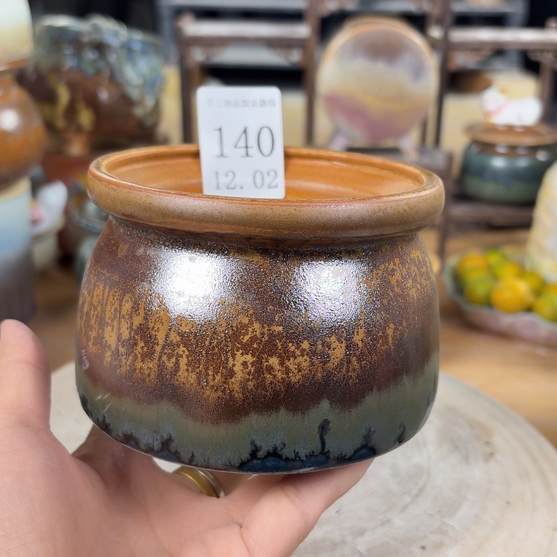 瓷片景德镇陶瓷手工制作