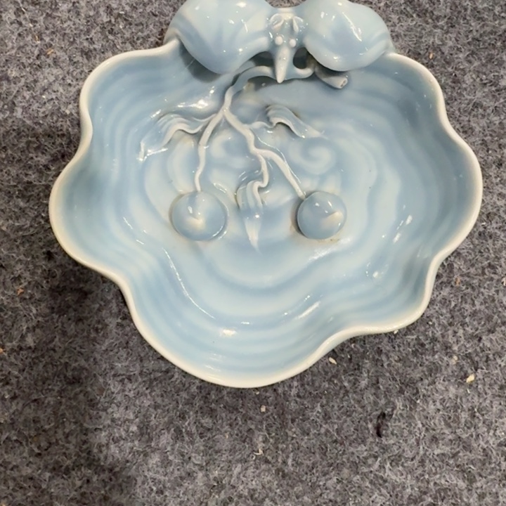 瓷片陶瓷瓷器工艺品1