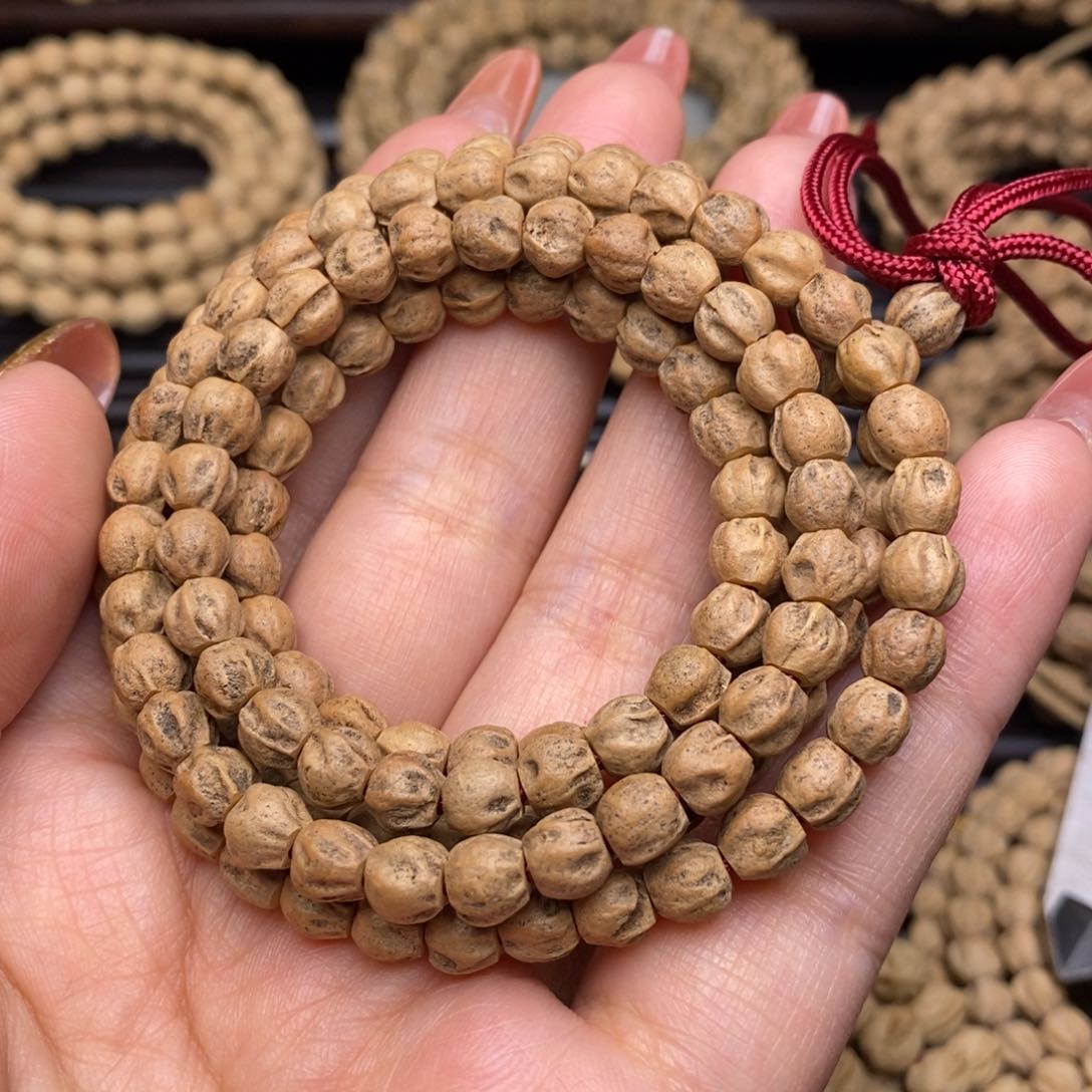 柏香籽/百香籽吊坠