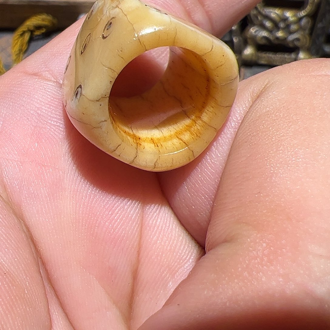 香榧木花*你的时候我