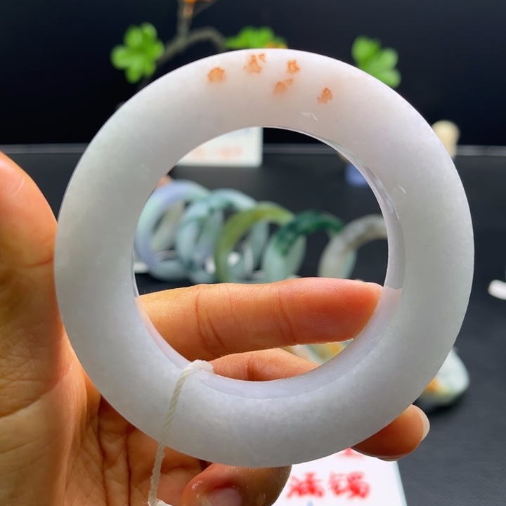 定制翡翠翡翠未镶嵌