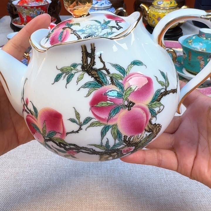 景德镇陶瓷景德镇瓷器