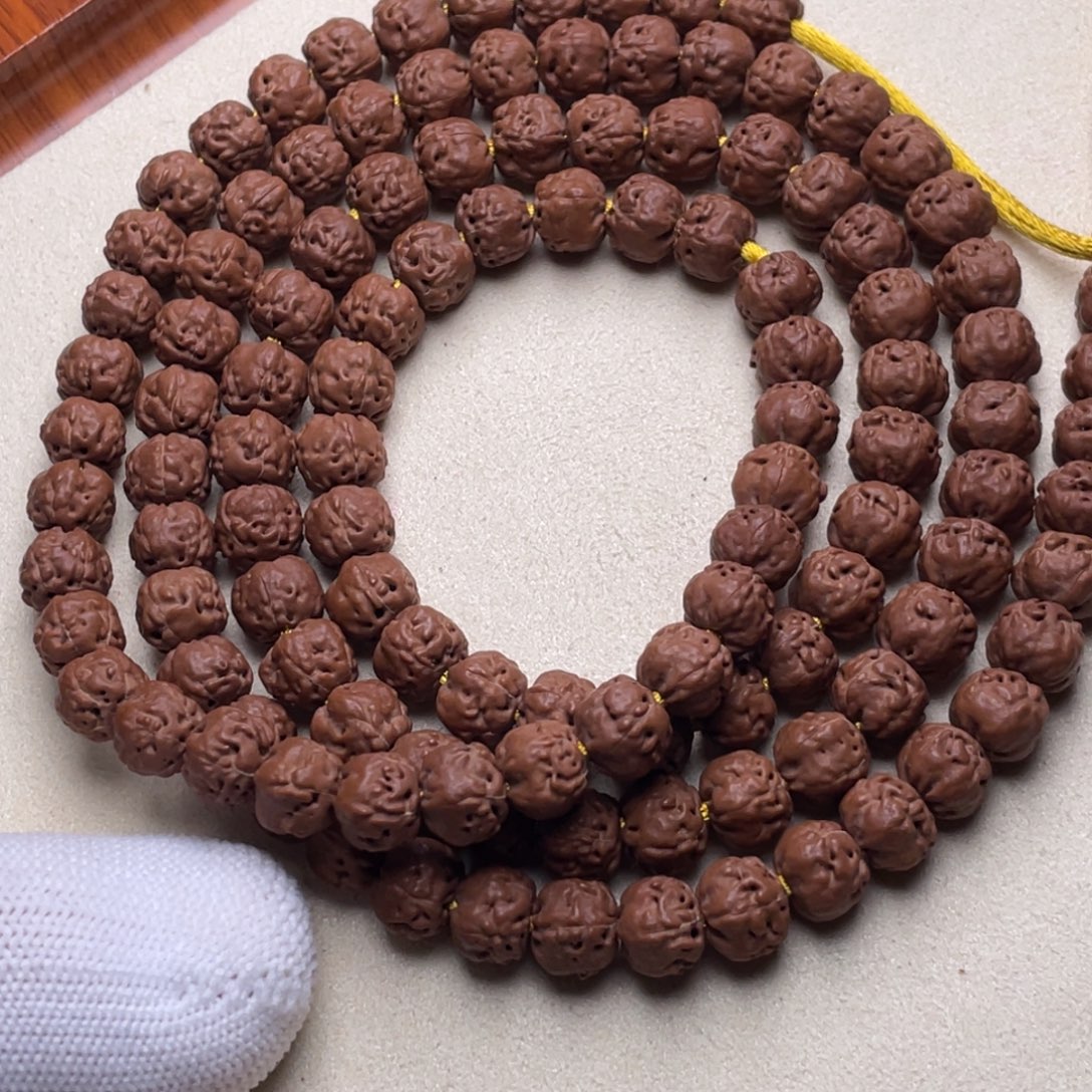 阿****金刚菩提吊坠佛手8.0