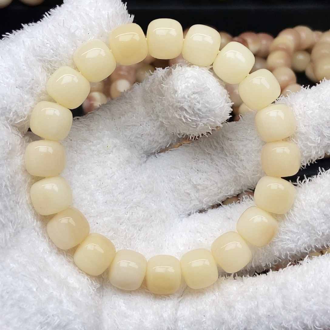 手串/手链驼骨手串12