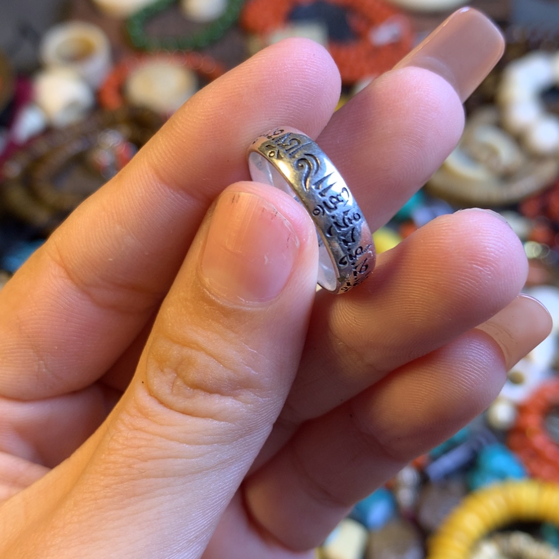 黑***妞吊坠凤眼菩提…………………