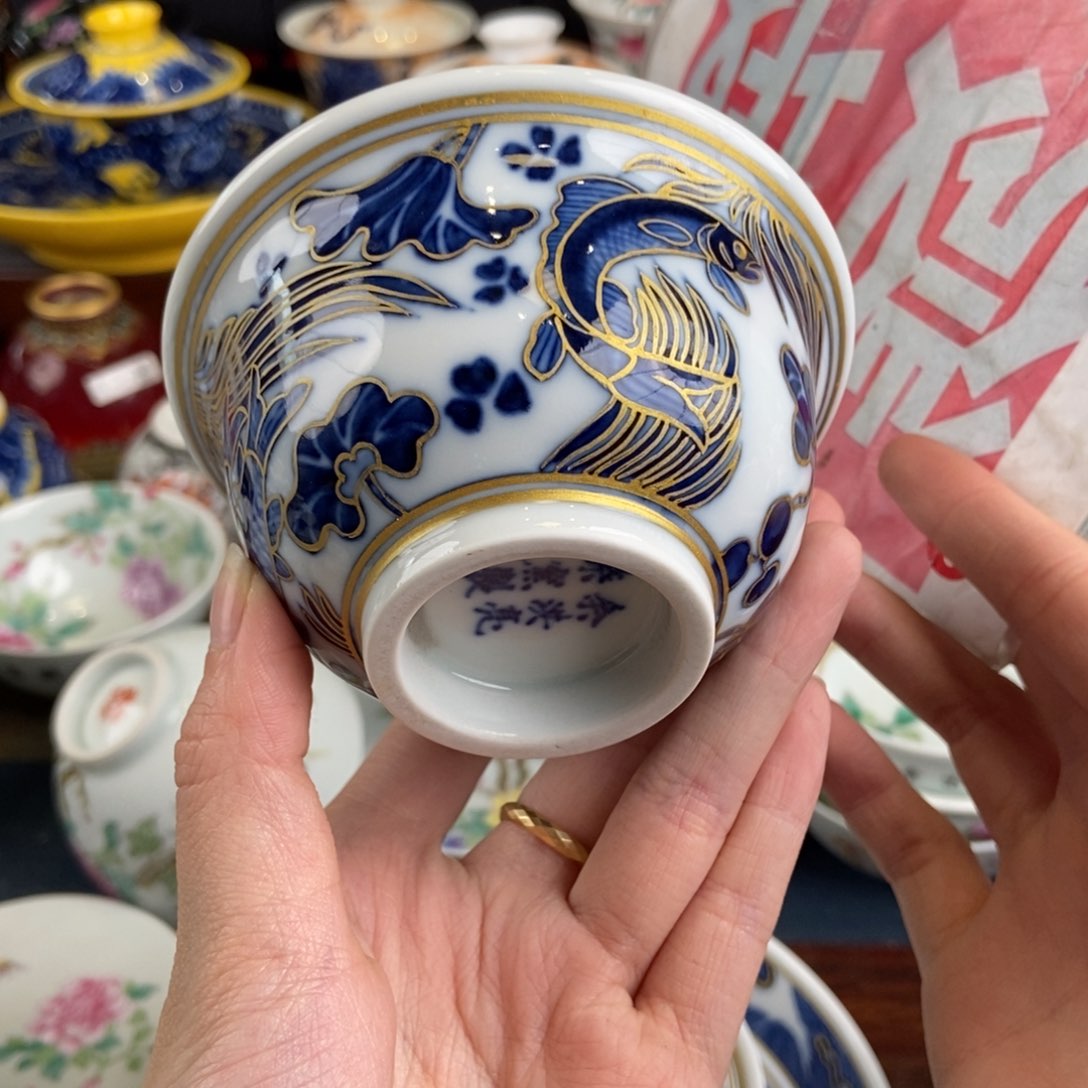 陶瓷艺术家们快来加入我的