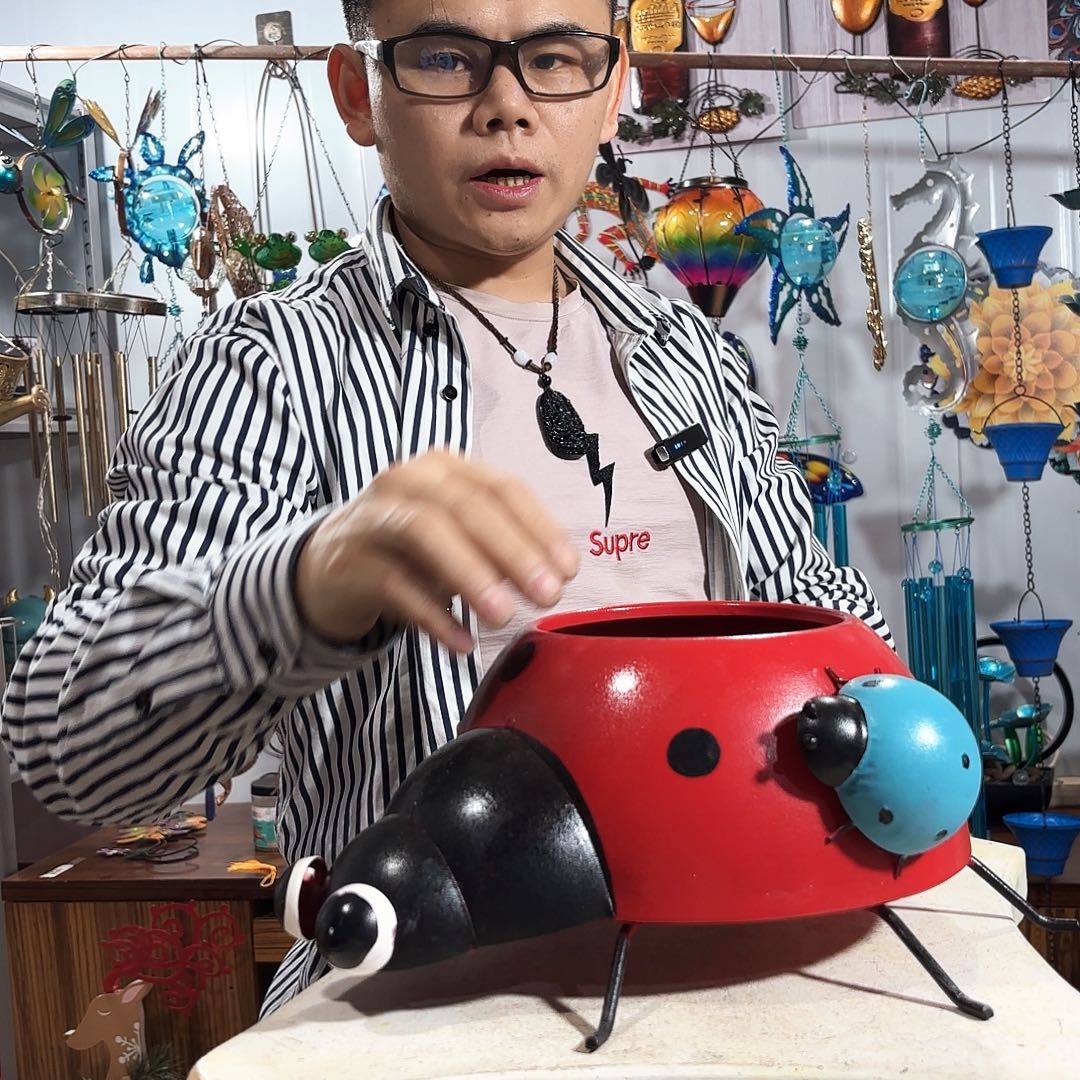 树脂A三块哥工艺品孤品