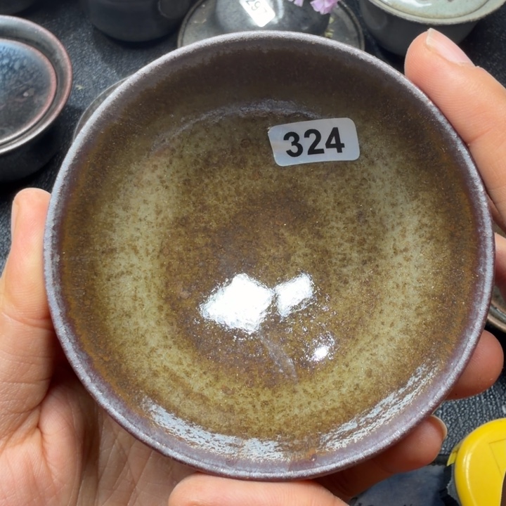 茶盏焦源龙窑，不忘初心324