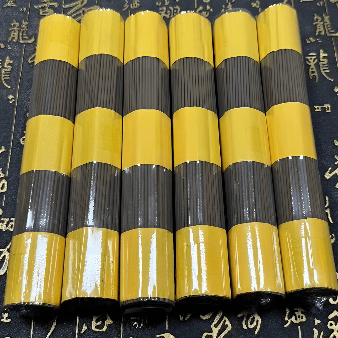 荣华沉香推荐材料福利线香