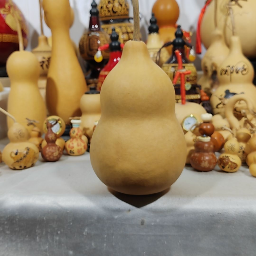 葫芦摆件葫芦摆件