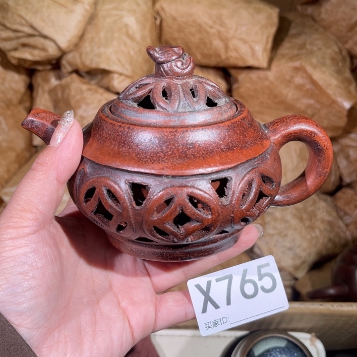 茶壶紫砂紫砂茶壶765