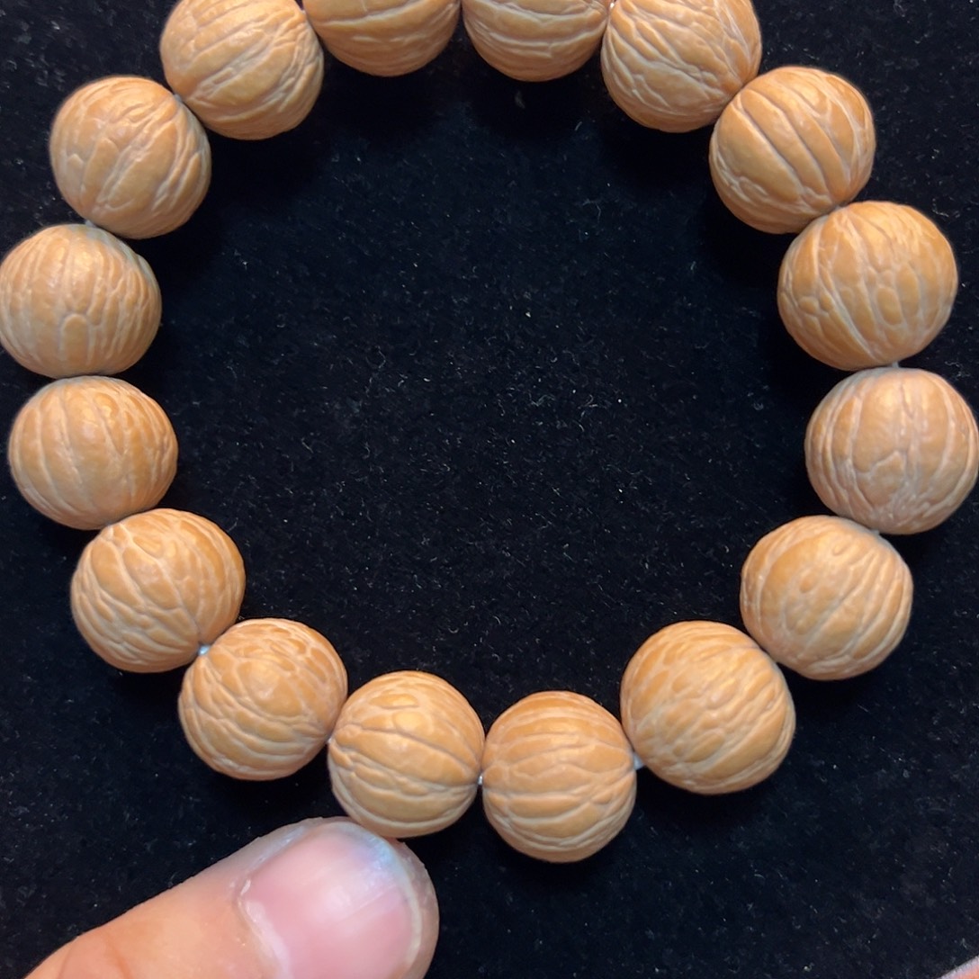 手串柏香籽/百香籽