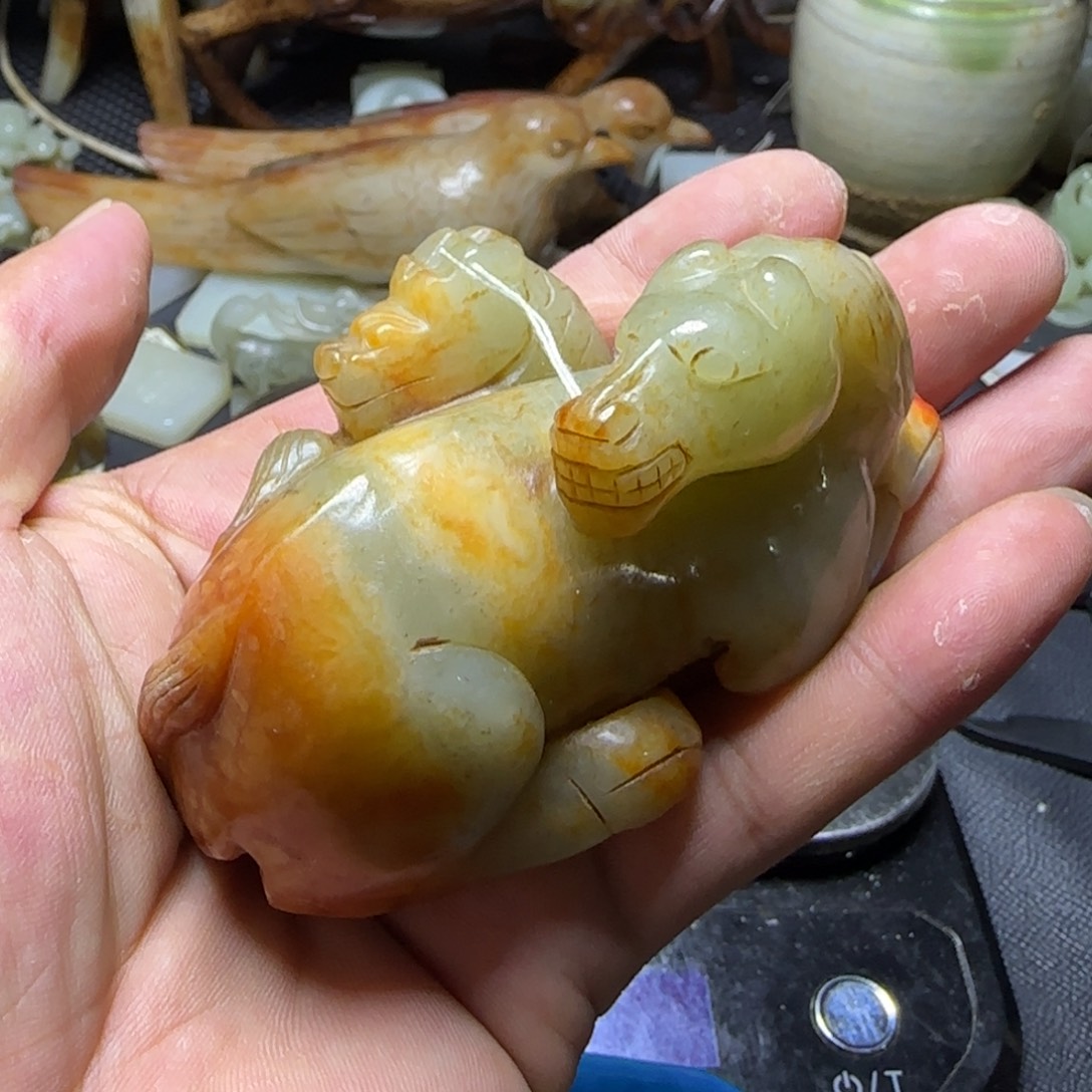 小***兵搪瓷白玉底通用链接