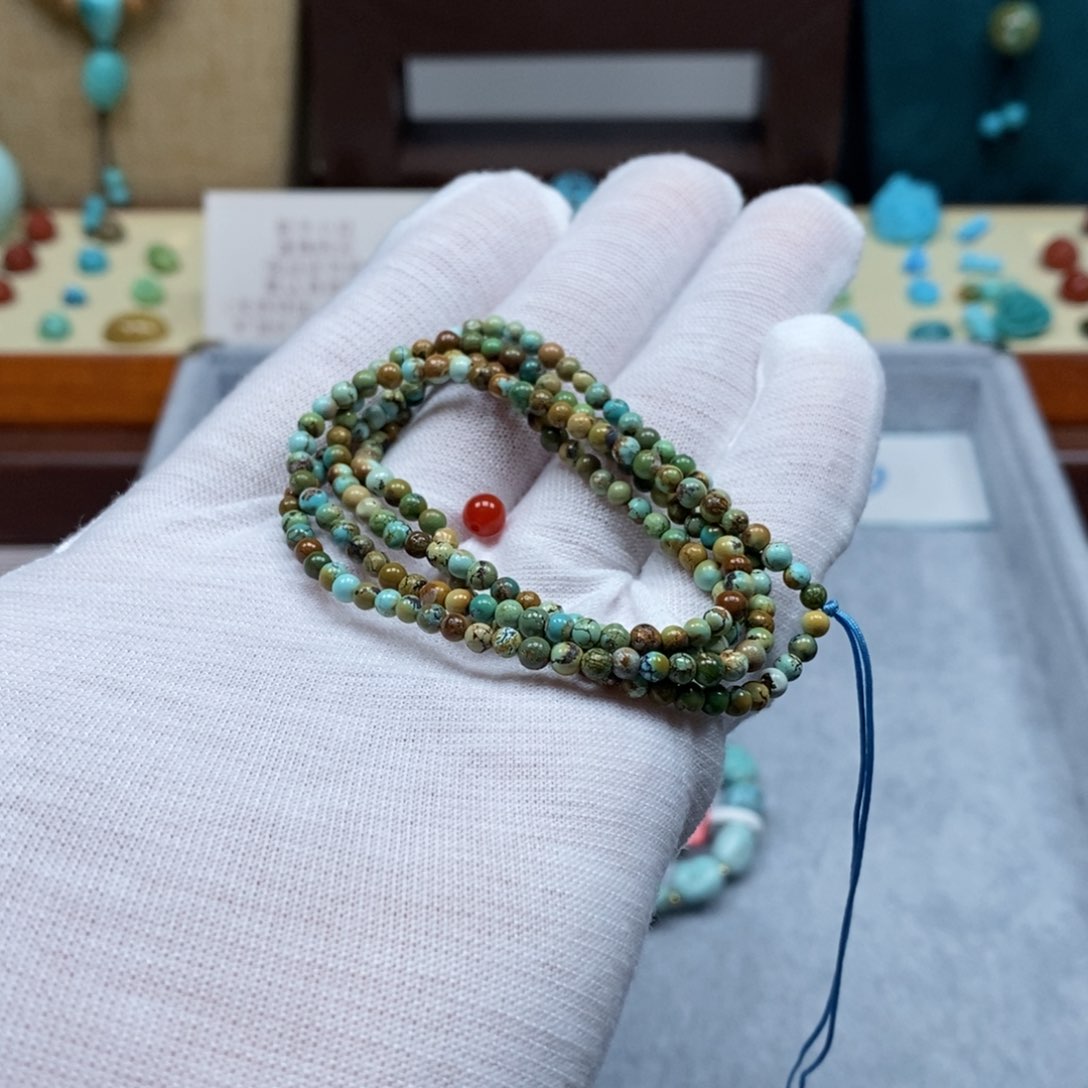 未镶嵌配饰南红玛瑙