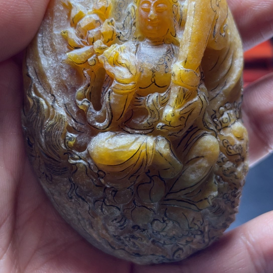 定制翡翠未镶嵌精*