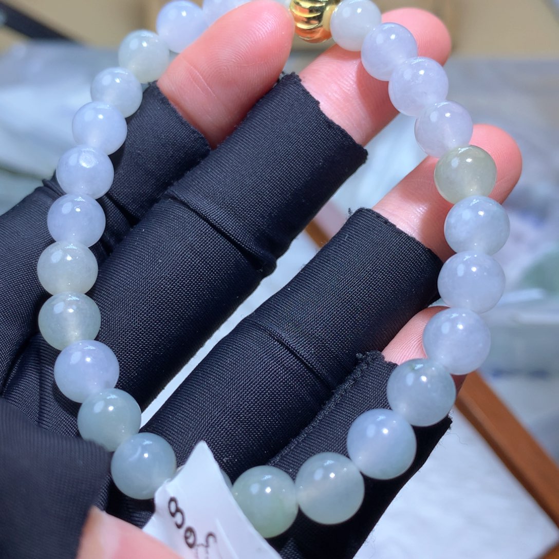 未镶嵌定制翡翠福利不退换