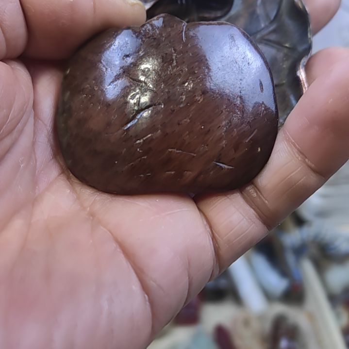 摆件铜器杂件摆件茶宠物