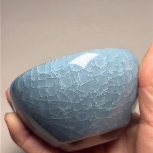 【闪购商品】茶盏-274............