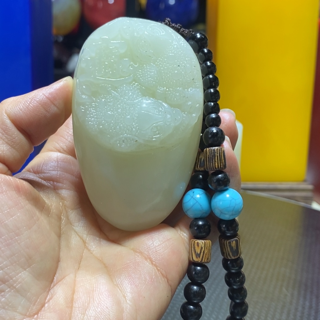 茶宠我在这里等你回来