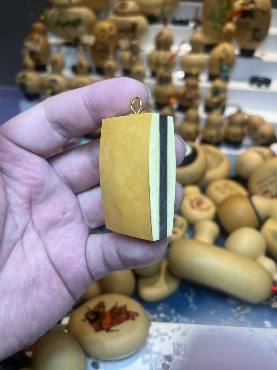 葫芦素牌子无事牌瓷皮高密度