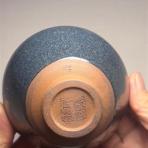 【闪购商品】茶盏-441............