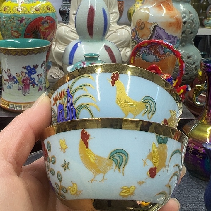 瓷片摆件摆件摆件摆件