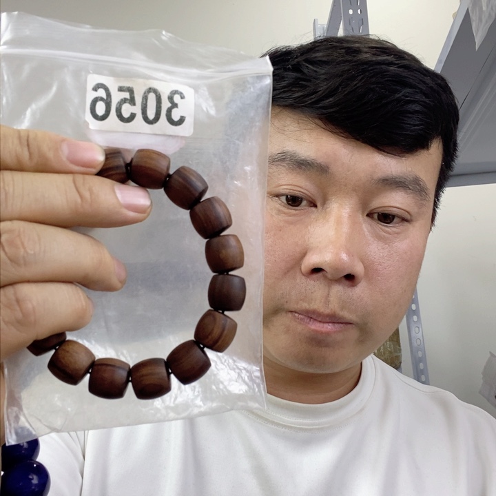 大果紫檀（缅甸花梨）3056