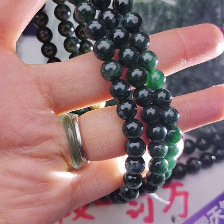 翡翠吊坠(不含链)未镶嵌妍****号天然的A货翡翠
