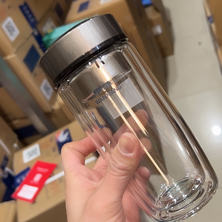 V406-75-360ml   玻璃杯 