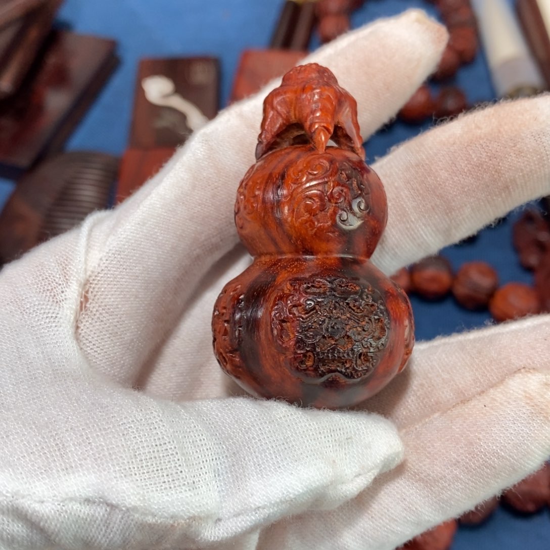 檀香紫檀（小叶紫檀）其他