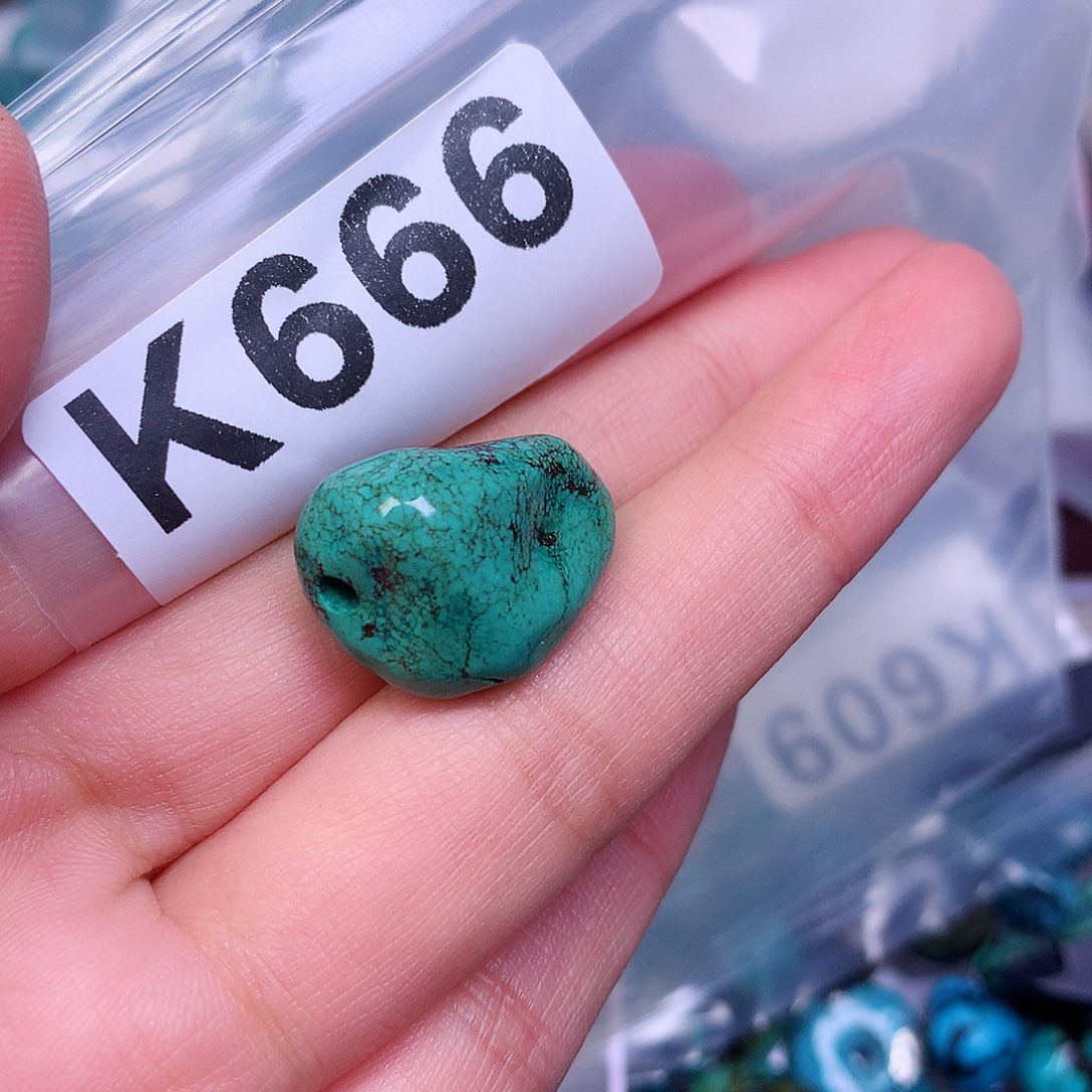 空竹粉丝专享十堰特色手工散珠