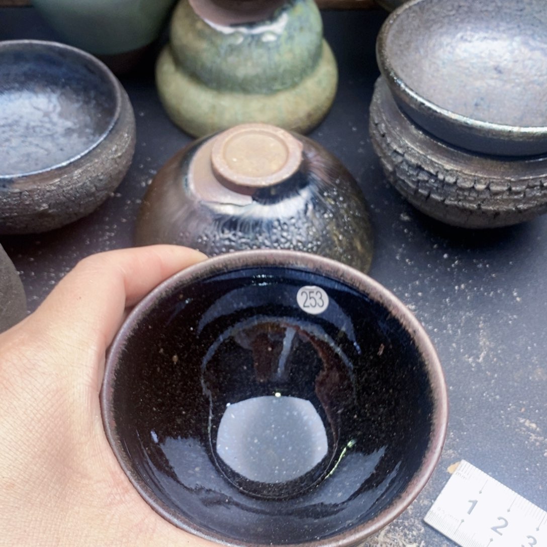 悠悠茶盏悠悠茶盏精品利福253