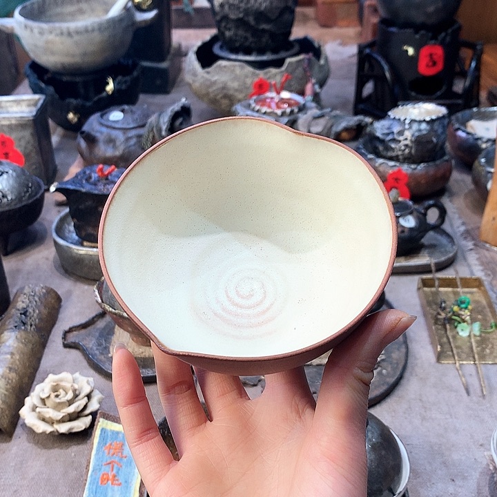 特来福利 手工福利