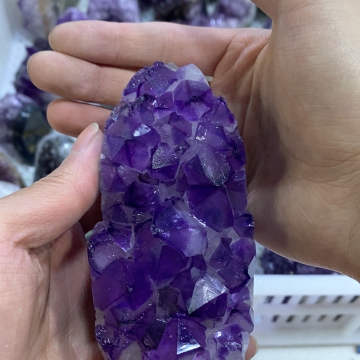 水晶摆件摆件未镶嵌