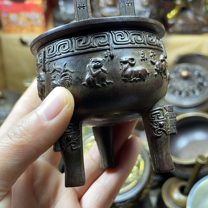 全是铜铜铜器铜器