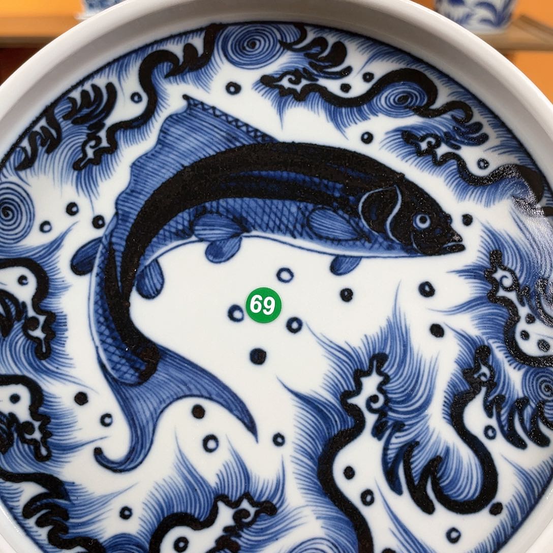景德镇陶瓷景德镇瓷器